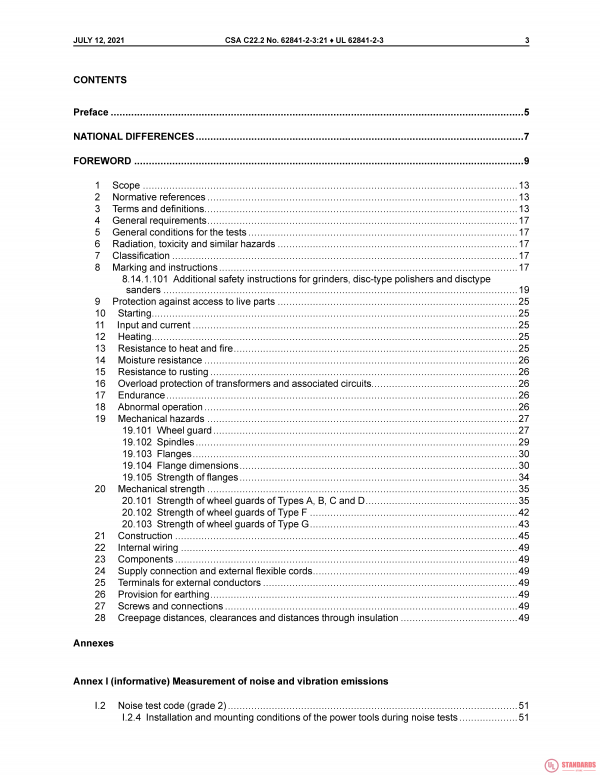 UL 62841-2-3 PDF